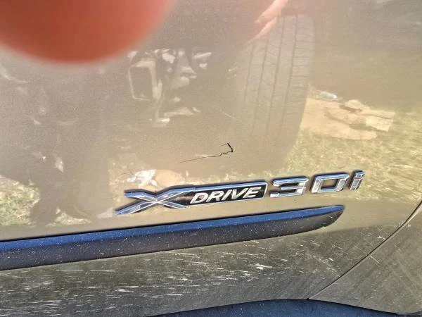 2011 BMW E70 X5 - Image 7 of 11