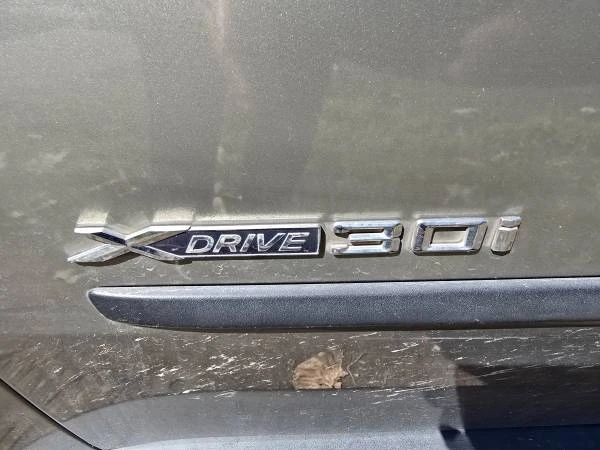 2011 BMW E70 X5 - Image 6 of 11