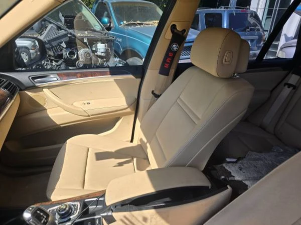 2011 BMW E70 X5 - Image 10 of 11