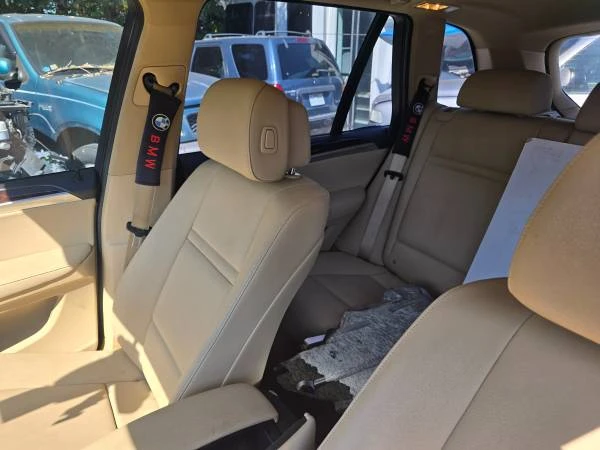 2011 BMW E70 X5 - Image 3 of 11