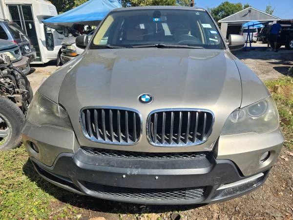 2011 BMW E70 X5 - Image 11 of 11
