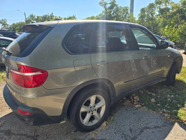 2011 BMW E70 X5 - Image 2 of 11