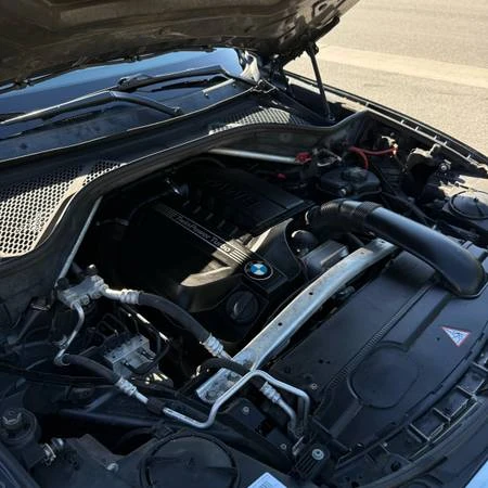 2016 BMW F15 X5 - Image 17 of 17