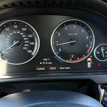 2016 BMW F15 X5 - Image 7 of 17