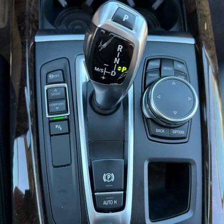2016 BMW F15 X5 - Image 10 of 17
