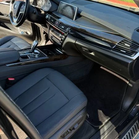 2016 BMW F15 X5 - Image 16 of 17