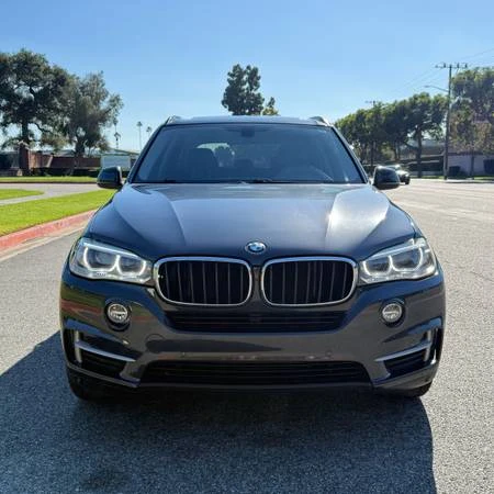 2016 BMW F15 X5 - Image 2 of 17