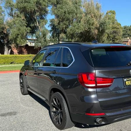 2016 BMW F15 X5 - Image 5 of 17