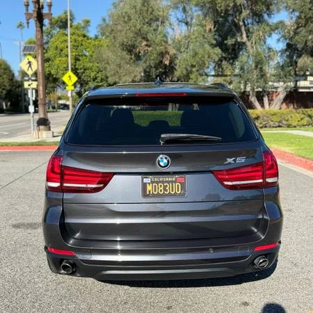 2016 BMW F15 X5 - Image 4 of 17