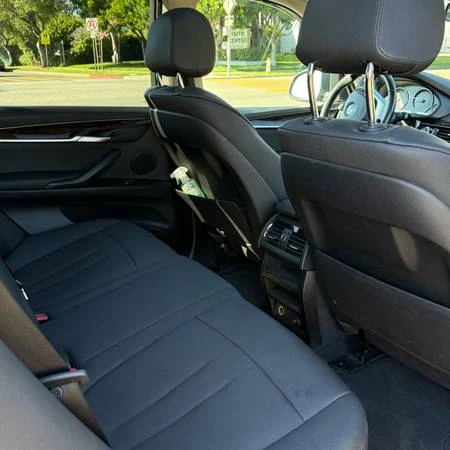 2016 BMW F15 X5 - Image 12 of 17