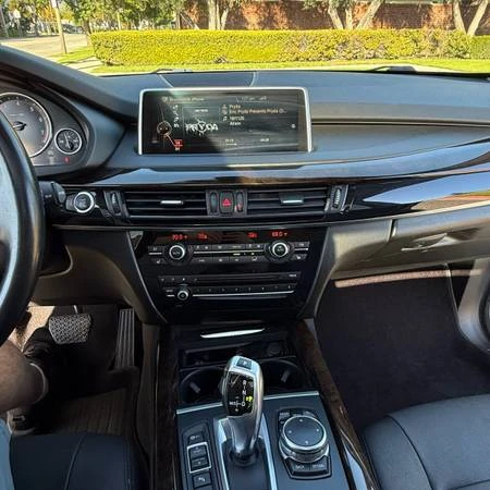 2016 BMW F15 X5 - Image 9 of 17