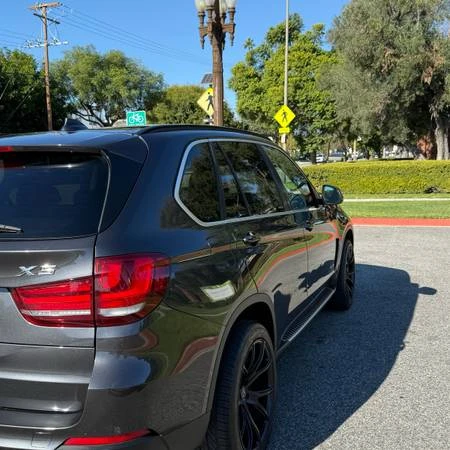 2016 BMW F15 X5 - Image 6 of 17
