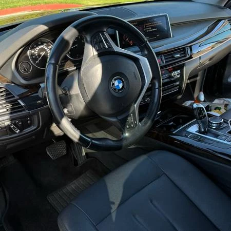 2016 BMW F15 X5 - Image 8 of 17