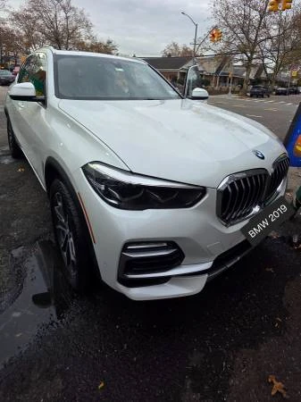 2019 BMW G05 X5 - Image 9 of 10