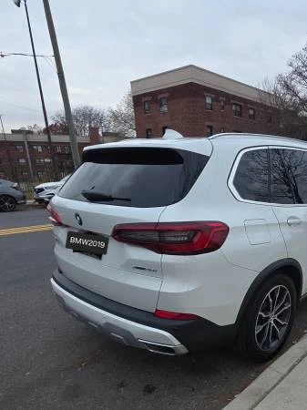 2019 BMW G05 X5 - Image 2 of 10