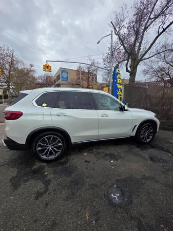 2019 BMW G05 X5 - Image 8 of 10