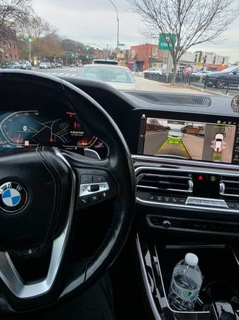 2019 BMW G05 X5 - Image 10 of 10
