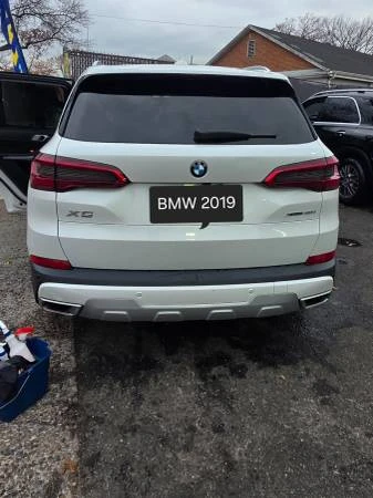 2019 BMW G05 X5 - Image 3 of 10
