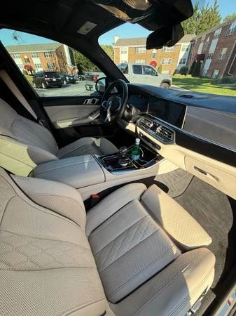 2019 BMW G05 X5 - Image 5 of 16