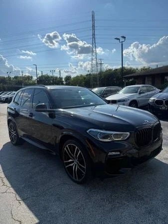 2019 BMW G05 X5 - Image 10 of 16
