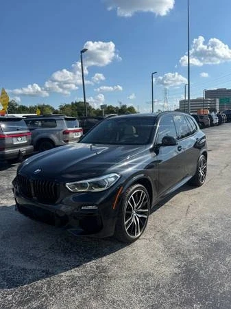 2019 BMW G05 X5 - Image 9 of 16