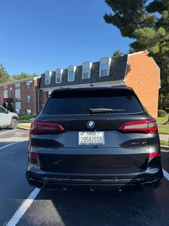 2019 BMW G05 X5 - Image 6 of 16