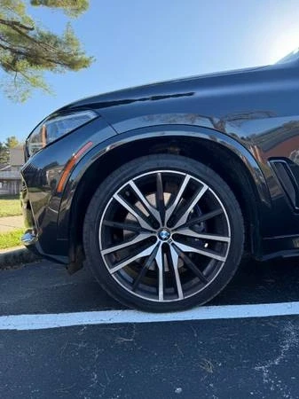 2019 BMW G05 X5 - Image 8 of 16