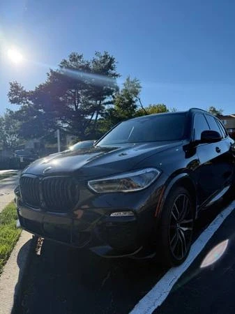 2019 BMW G05 X5 - Image 7 of 16