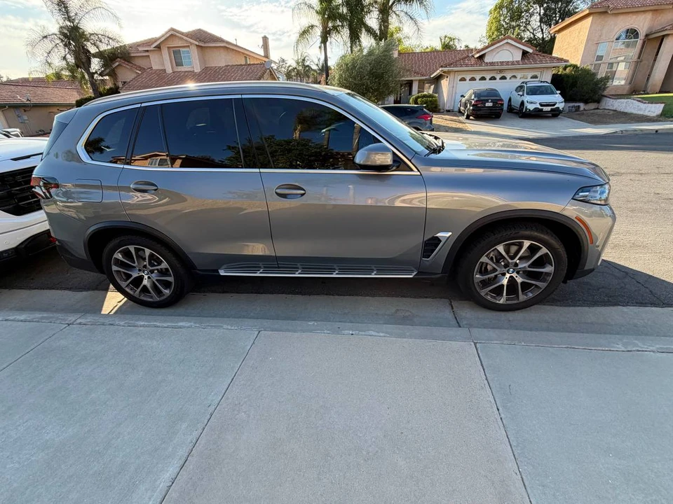 2024 BMW G05 X5 - Image 3 of 10