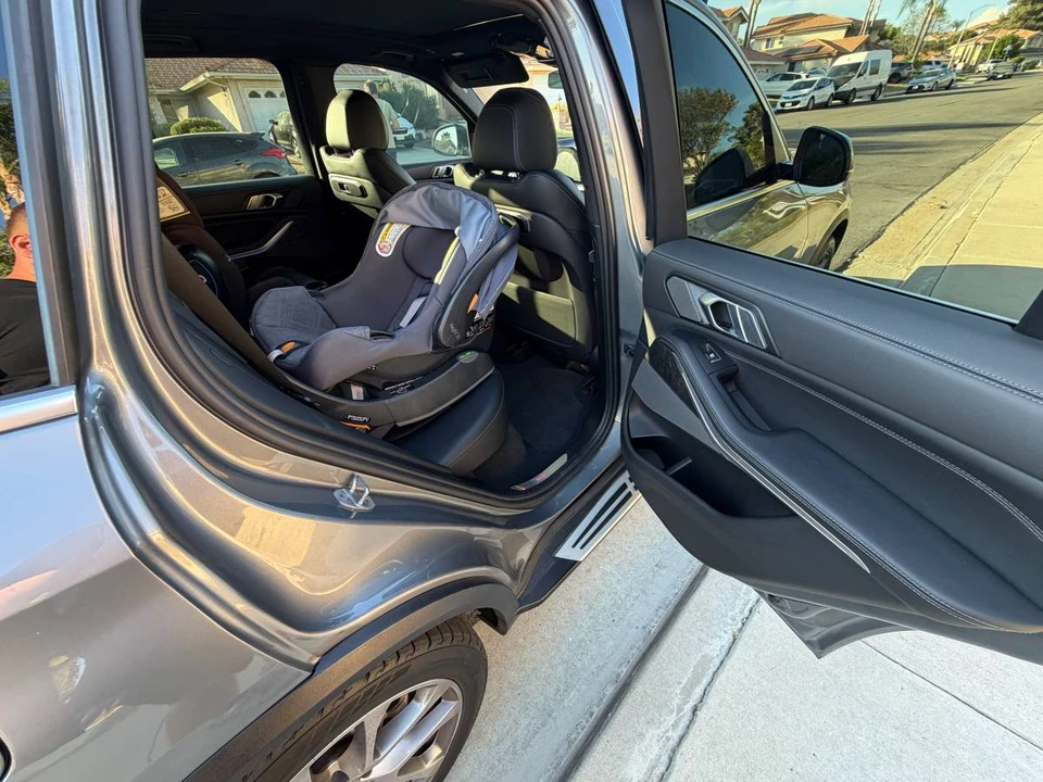 2024 BMW G05 X5 - Image 9 of 10