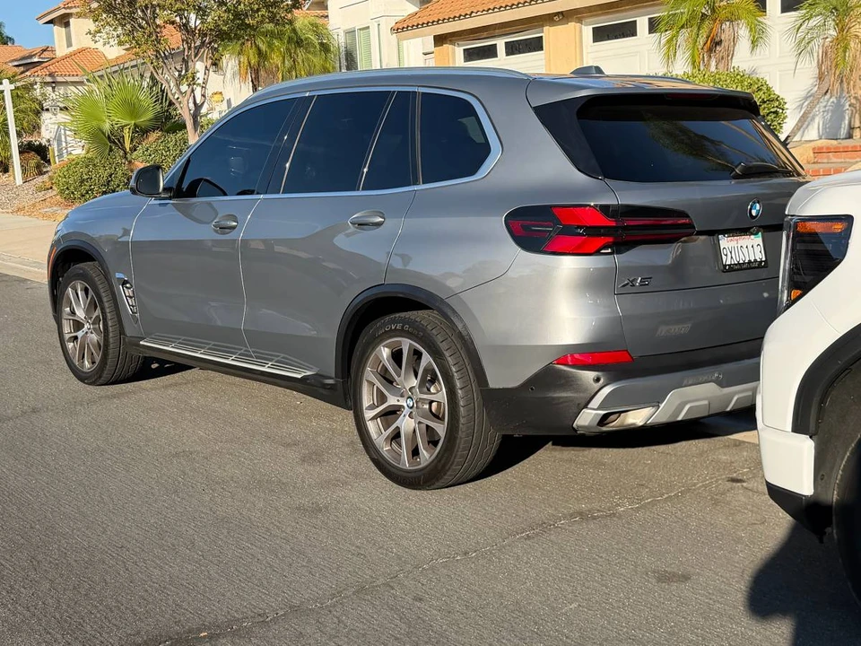 2024 BMW G05 X5 - Image 5 of 10