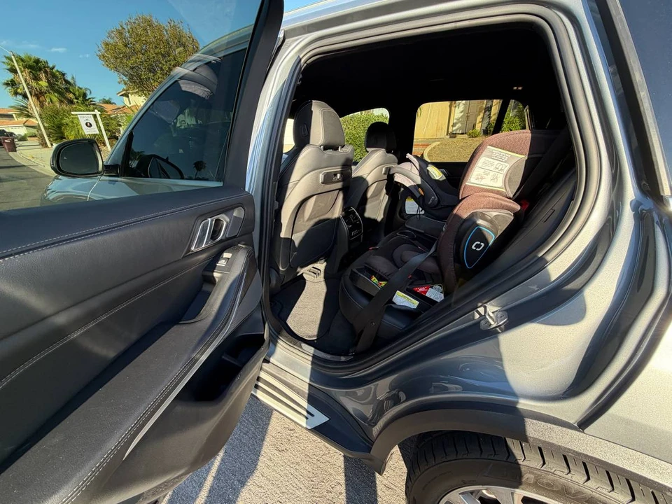 2024 BMW G05 X5 - Image 8 of 10