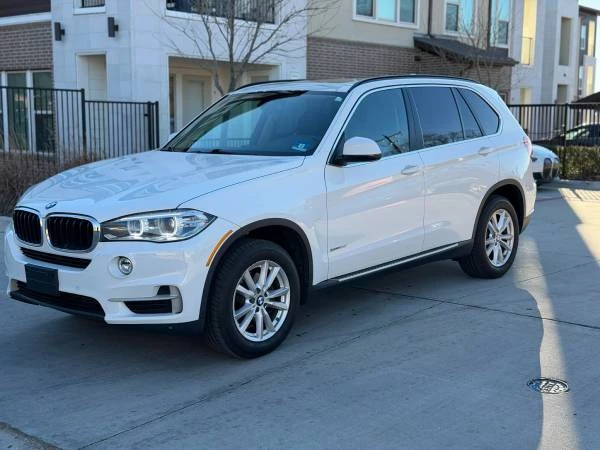 2015 BMW F15 X5 - Image 2 of 7