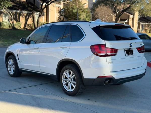 2015 BMW F15 X5 - Image 3 of 7