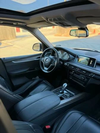 2015 BMW F15 X5 - Image 5 of 7