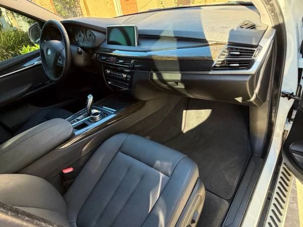 2014 BMW F15 X5 - Image 6 of 12