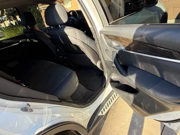 2014 BMW F15 X5 - Image 7 of 12