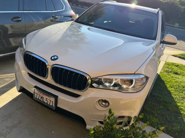 2014 BMW F15 X5 - Image 2 of 12