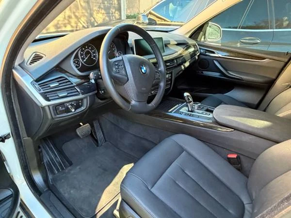 2014 BMW F15 X5 - Image 12 of 12