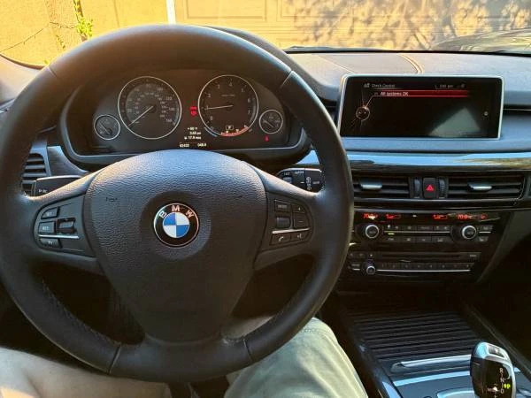 2014 BMW F15 X5 - Image 9 of 12