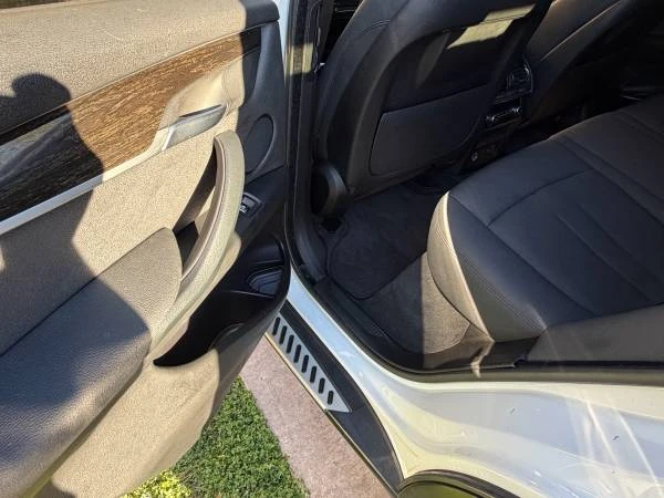 2014 BMW F15 X5 - Image 10 of 12