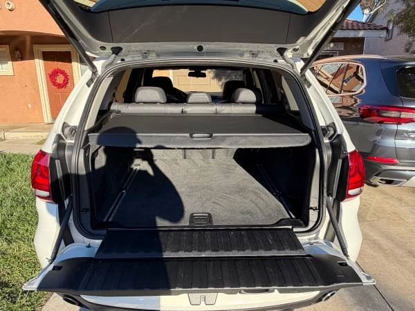2014 BMW F15 X5 - Image 8 of 12
