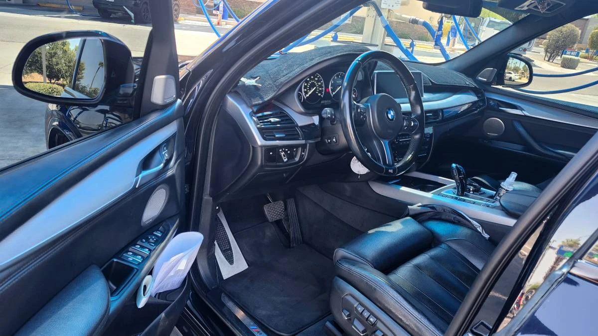 2016 BMW F15 X5 - Image 4 of 12