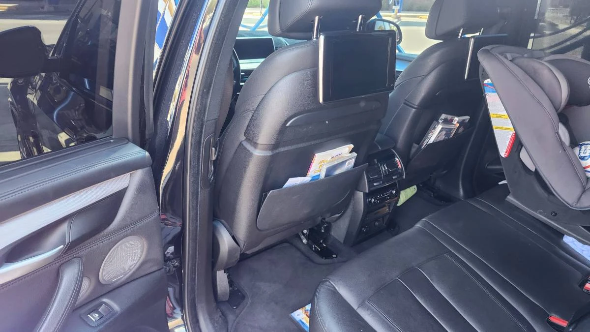 2016 BMW F15 X5 - Image 6 of 12