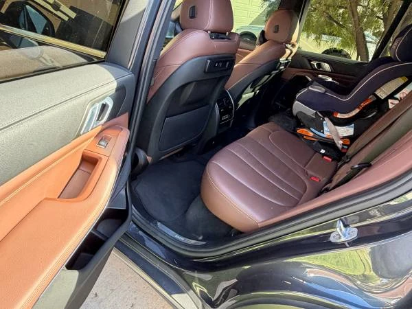 2020 BMW G05 X5 - Image 9 of 13