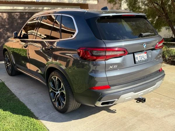 2020 BMW G05 X5 - Image 4 of 13