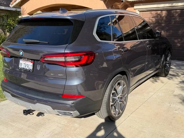 2020 BMW G05 X5 - Image 3 of 13