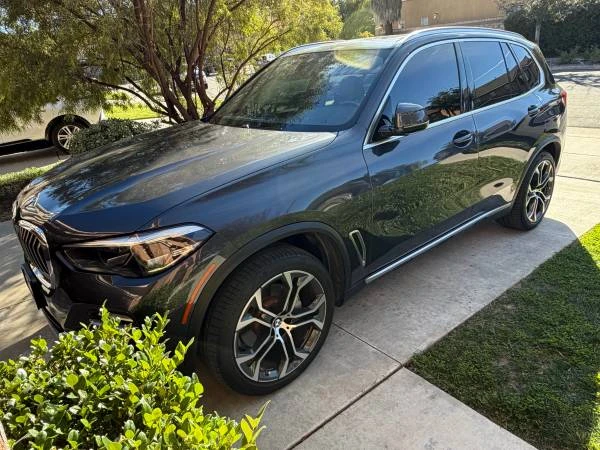 2020 BMW G05 X5 - Image 5 of 13