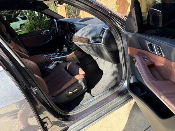 2020 BMW G05 X5 - Image 11 of 13