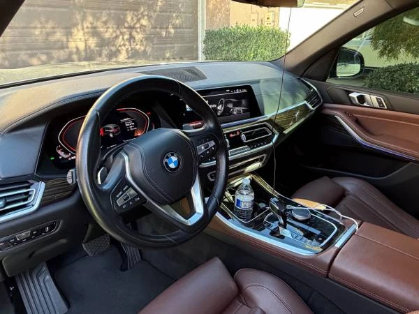 2020 BMW G05 X5 - Image 8 of 13